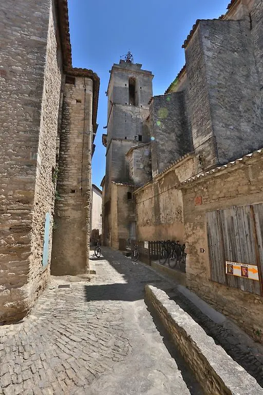 Apartments - La Bastide Bleue Gordes 0*,  France
