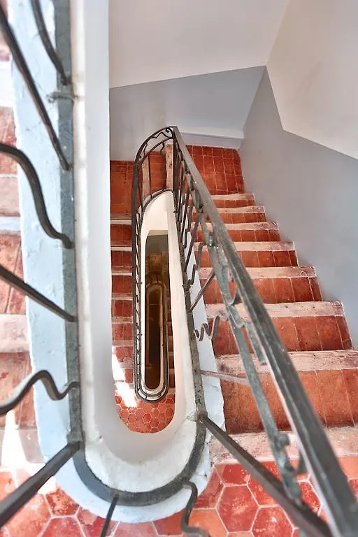 Apartments - La Bastide Bleue Gordes