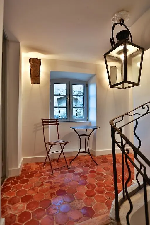 Apartments - La Bastide Bleue Gordes