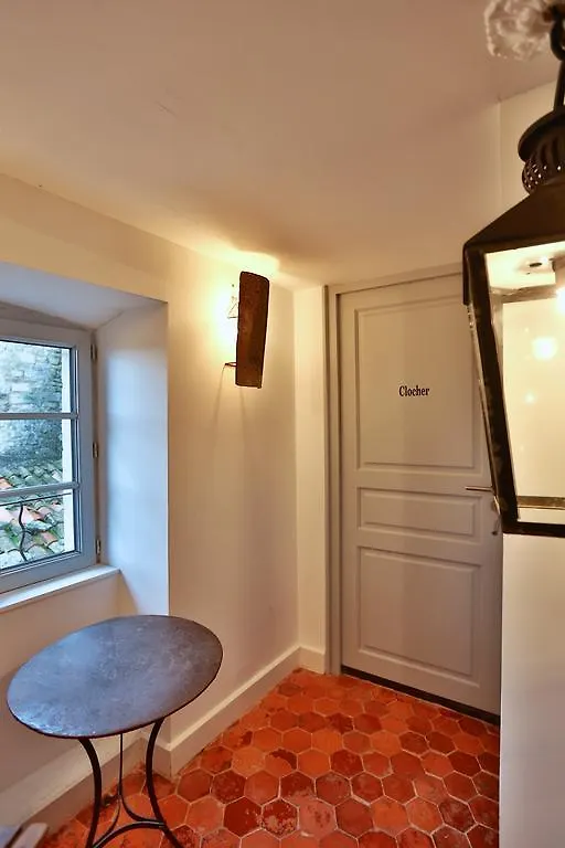 Apartments - La Bastide Bleue Gordes