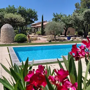 Mas Val-chenaie Gordes