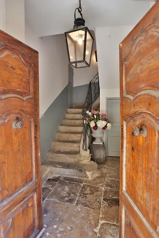 Apartments - La Bastide Bleue Gordes France